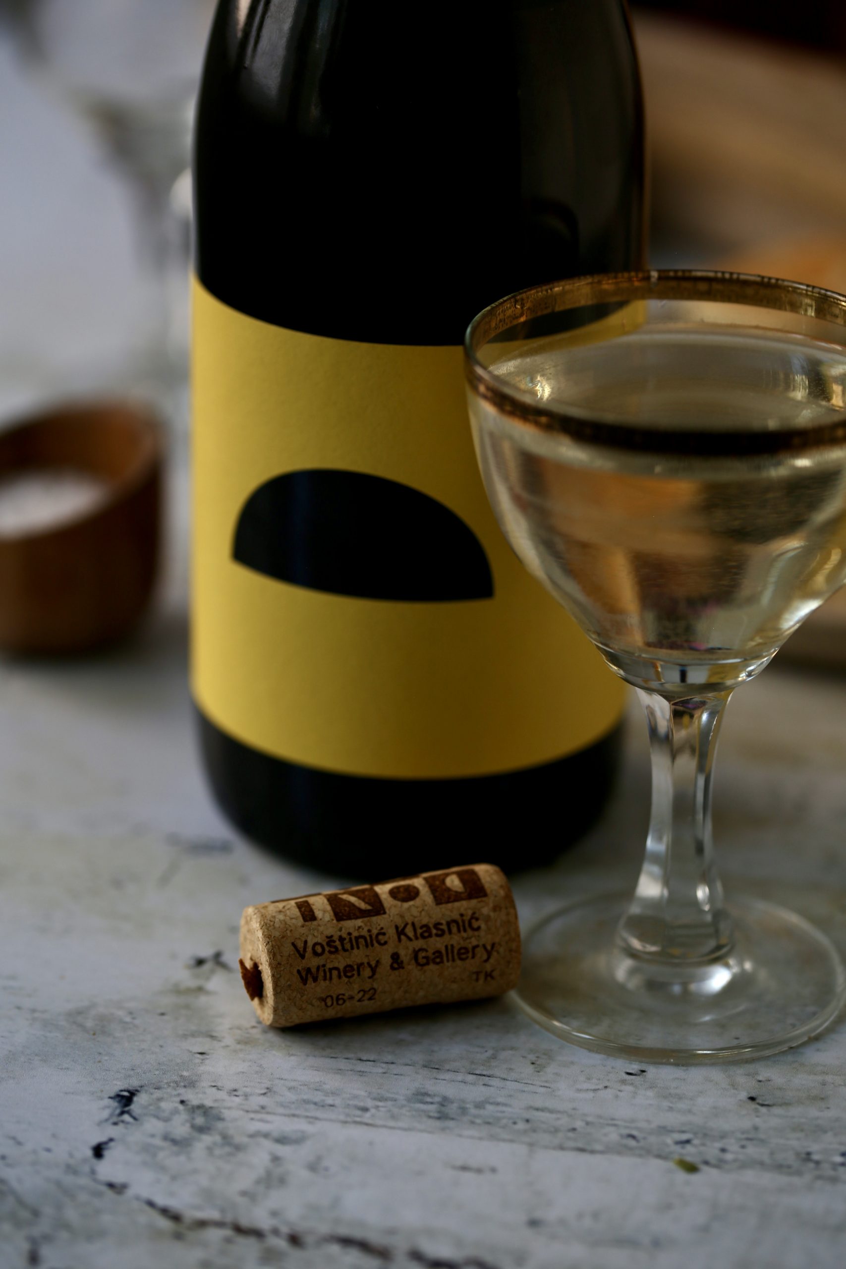 Plešivički copanjek, Mateja Krvarić, uvijek gladna, viavino, zagrebacka zupanija, turisticka zajednica zagrebacke zupanije, visit zagreb county, vostanic klasnic, Ivanć-Grad, vinarija, galerija